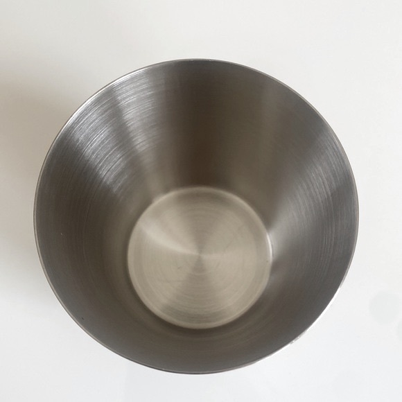 Set of Three Stainless Steel Tumblers - Picture 3 of 7